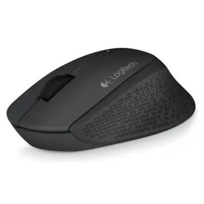 Logitech M280 Czarna