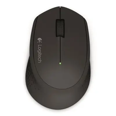 Logitech M280 Czarna