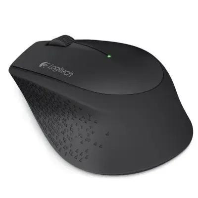 Logitech M280 Czarna