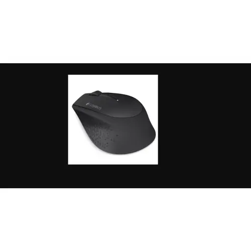 Logitech M280 Czarna