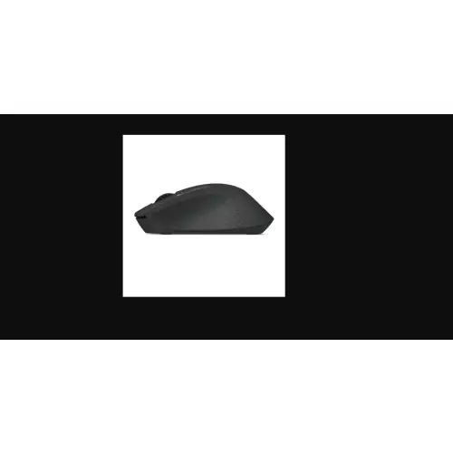 Logitech M280 Czarna