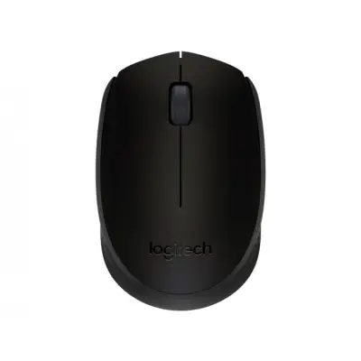 Logitech M171 Czarna