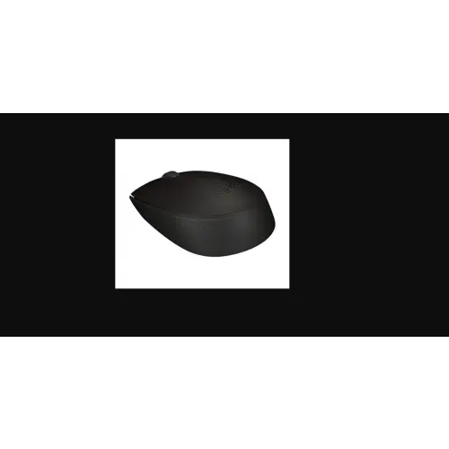 Logitech M171 Czarna