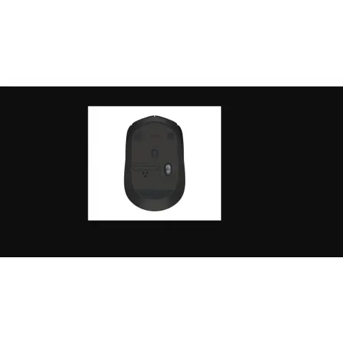 Logitech M171 Czarna