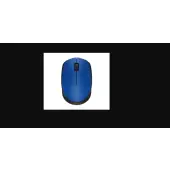 Logitech M171 Niebieska