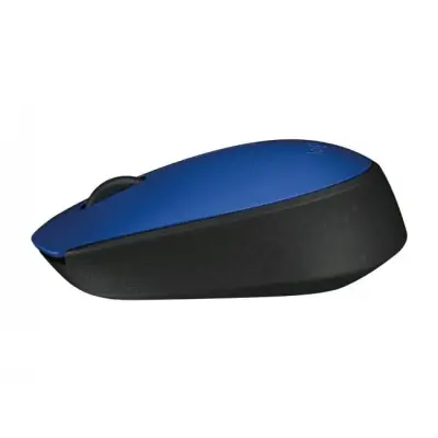 Logitech M171 Niebieska