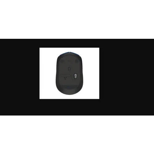 Logitech M171 Niebieska