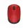 Logitech M171 Czerwona