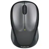 Logitech M235 Czarna