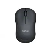 Logitech M220 Silent Czarna