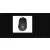 Logitech M330 Silent Plus Czarna