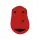 Logitech M330 Silent Plus Czerwona