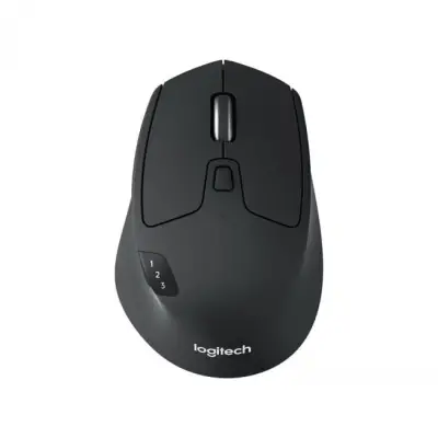 Logitech M720 Triathlon