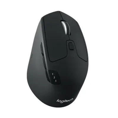 Logitech M720 Triathlon