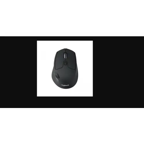 Logitech M720 Triathlon