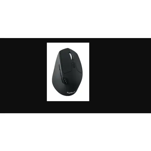 Logitech M720 Triathlon
