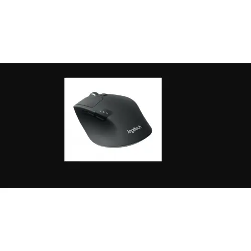 Logitech M720 Triathlon
