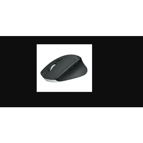 Logitech M720 Triathlon
