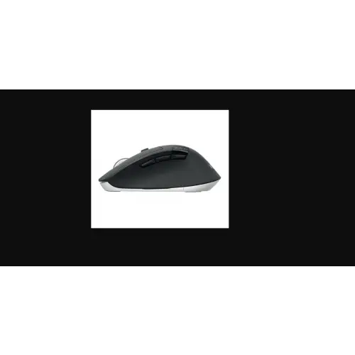 Logitech M720 Triathlon