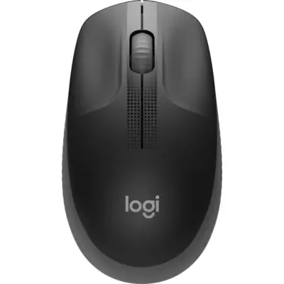 Logitech M190 Grafitowy