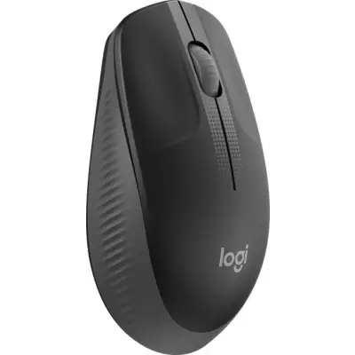 Logitech M190 Grafitowy