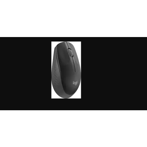 Logitech M190 Grafitowy