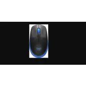 Logitech M190 Niebieska