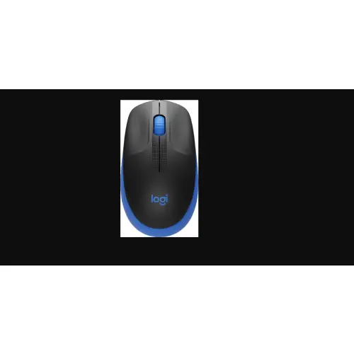 Logitech M190 Niebieska
