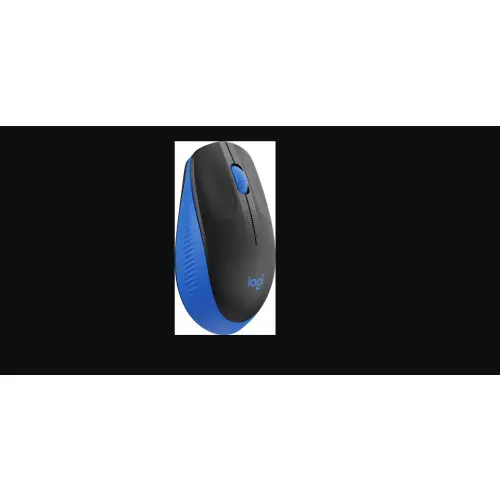 Logitech M190 Niebieska