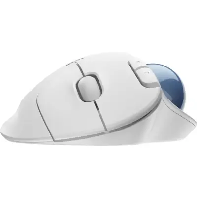 Logitech M575 Biały
