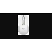 Logitech Signature M650L Biała
