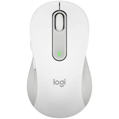 Logitech Signature M650L Biała