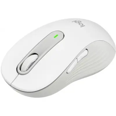 Logitech Signature M650L Biała