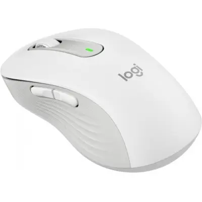 Logitech Signature M650L Biała