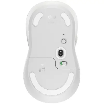 Logitech Signature M650L Biała