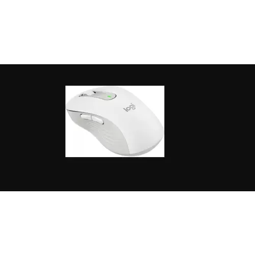 Logitech Signature M650L Biała