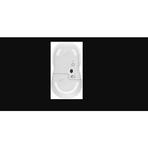 Logitech Signature M650L Biała