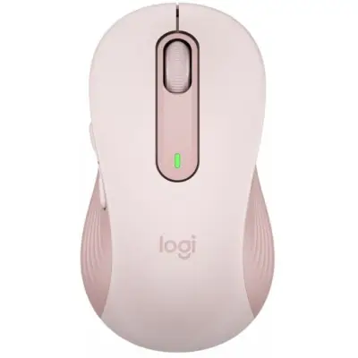 Logitech Signature M650L Różowa