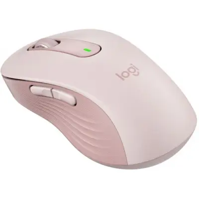 Logitech Signature M650L Różowa