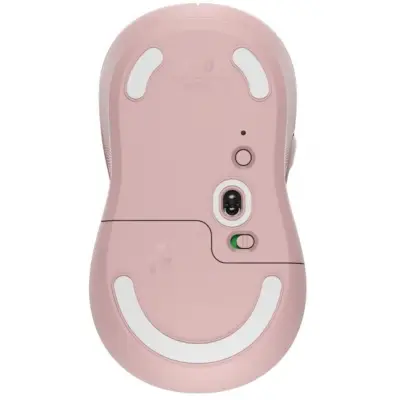 Logitech Signature M650L Różowa