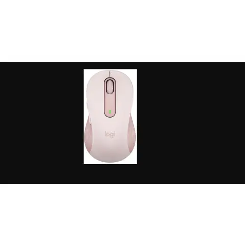 Logitech Signature M650L Różowa
