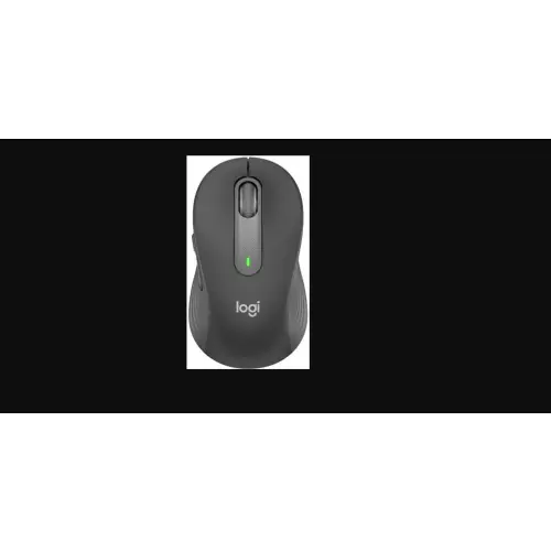 Logitech Signature M650 Grafitowa