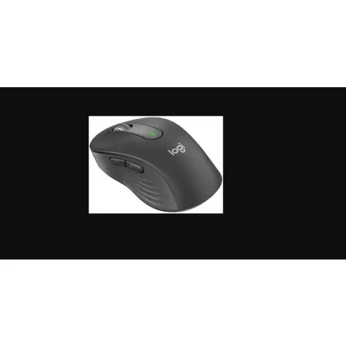 Logitech Signature M650 Grafitowa