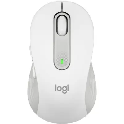 Logitech Signature M650 Biała