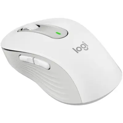 Logitech Signature M650 Biała