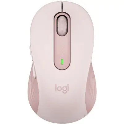 Logitech Signature M650 Różowa