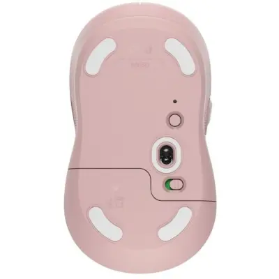 Logitech Signature M650 Różowa