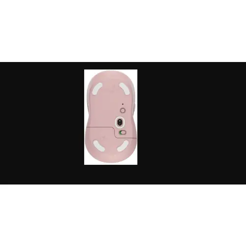 Logitech Signature M650 Różowa
