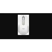 Logitech Signature M650L Left Biała