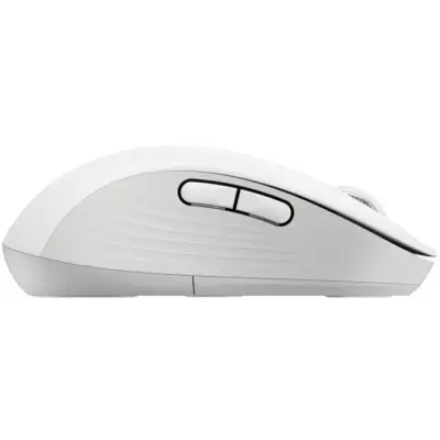 Logitech Signature M650L Left Biała